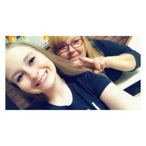 Meet your Posher, Julie